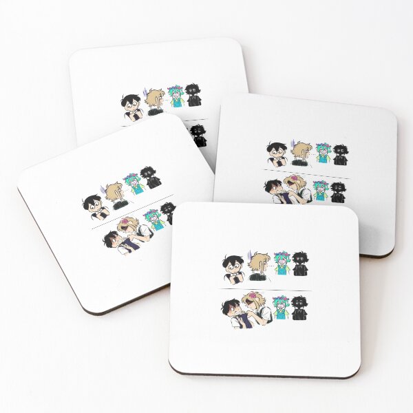 Item preview, omori,cute designed and sold by Laura-Arso.