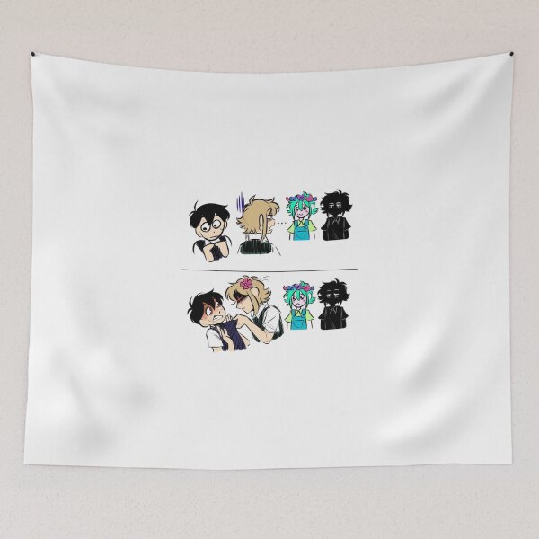 Item preview, omori,cute designed and sold by Laura-Arso.
