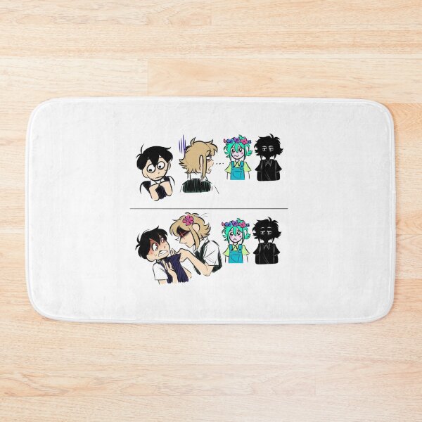 Item preview, omori,cute designed and sold by Laura-Arso.