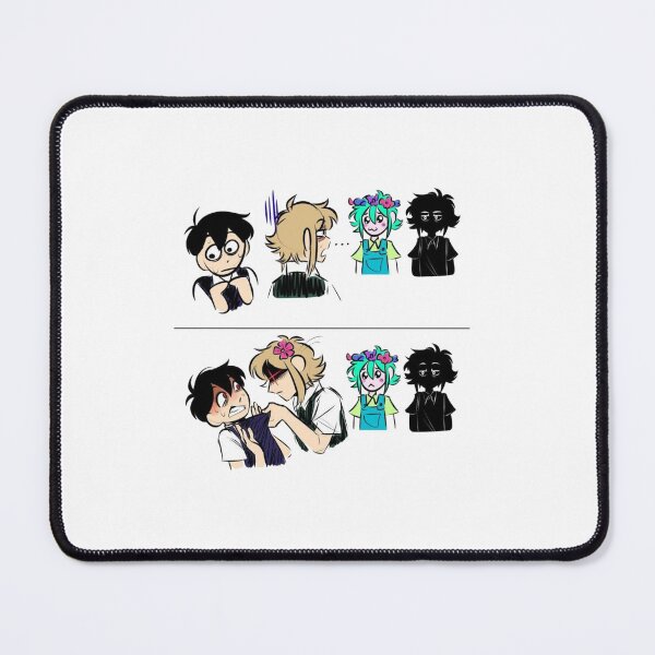Item preview, omori,cute designed and sold by Laura-Arso.