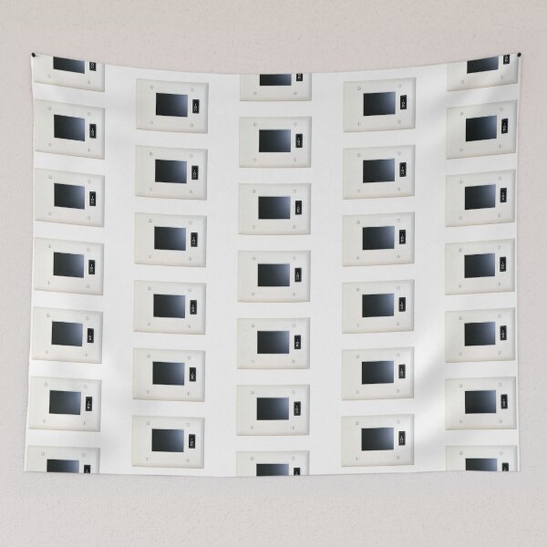 Item preview, Wall Screen designed and sold by Henrik Lehnerer.