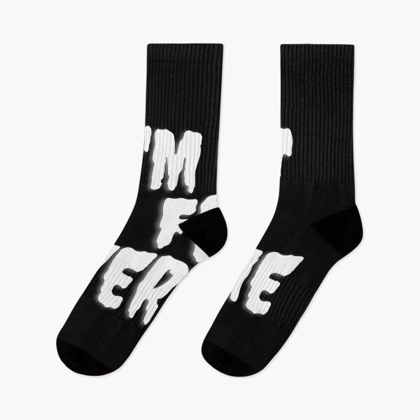 Item preview, I'm Not For Everyone designed and sold by TopStyles.