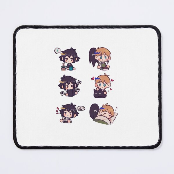 Item preview, omori,cute, funny designed and sold by Laura-Arso.