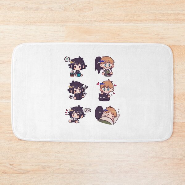 Item preview, omori,cute, funny designed and sold by Laura-Arso.
