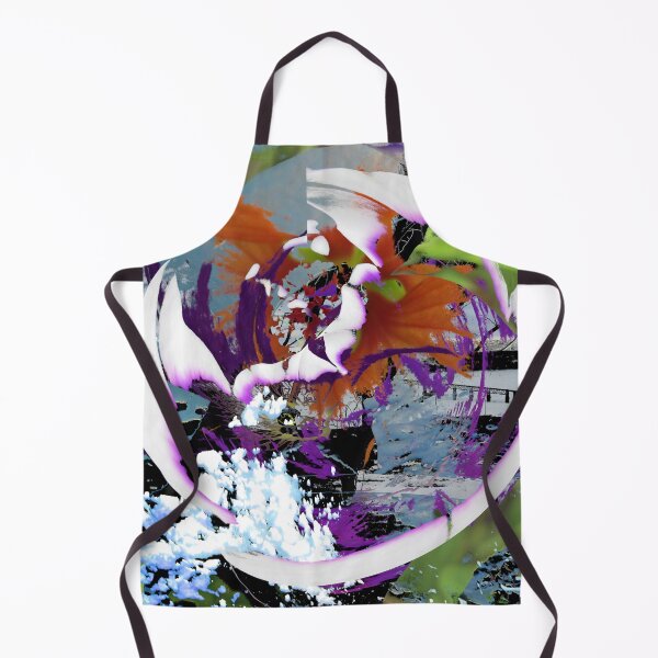 Item preview, ABSTRACTION 8 designed and sold by Nancy LOPEZ.