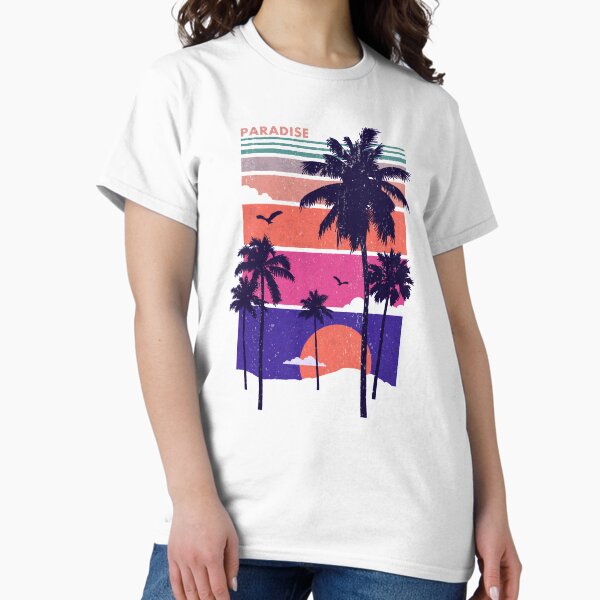 Item preview, Paradise designed and sold by The-Child.