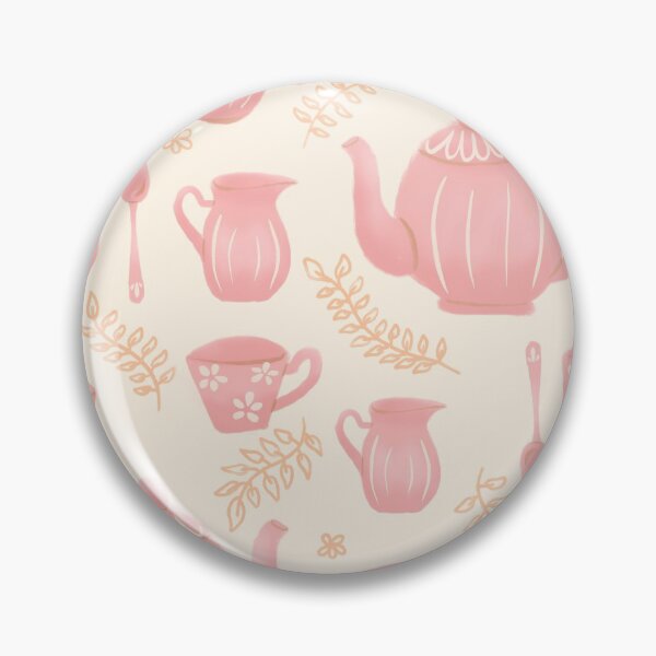 Item preview, Afternoon Tea designed and sold by zhSurfaceDesign.