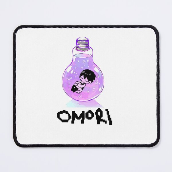 Item preview, Omori, funny designed and sold by Laura-Arso.