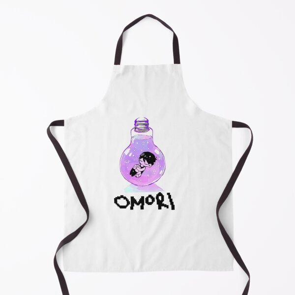 Item preview, Omori, funny designed and sold by Laura-Arso.