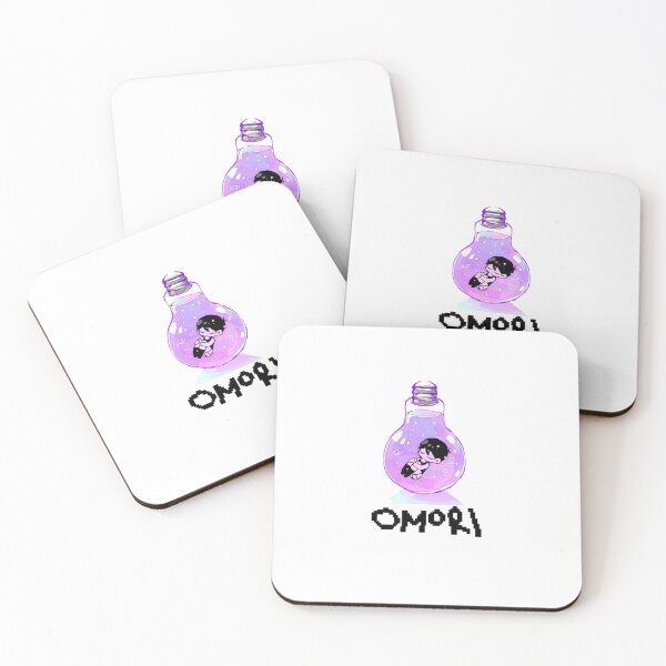 Item preview, Omori, funny designed and sold by Laura-Arso.