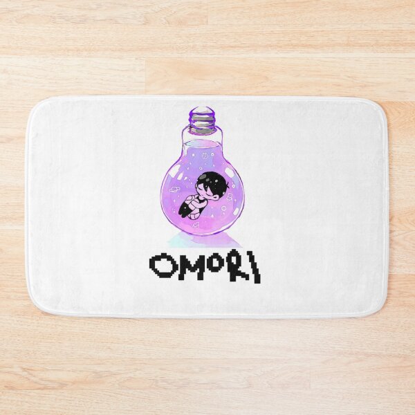 Item preview, Omori, funny designed and sold by Laura-Arso.