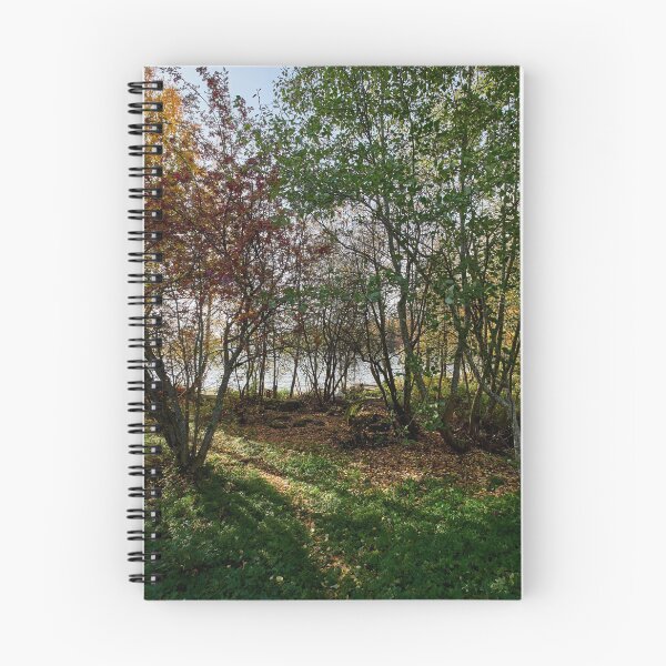 Item preview, Rowans turning red designed and sold by Jouko Lehto Photography.