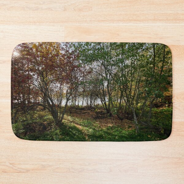 Item preview, Rowans turning red designed and sold by Jouko Lehto Photography.