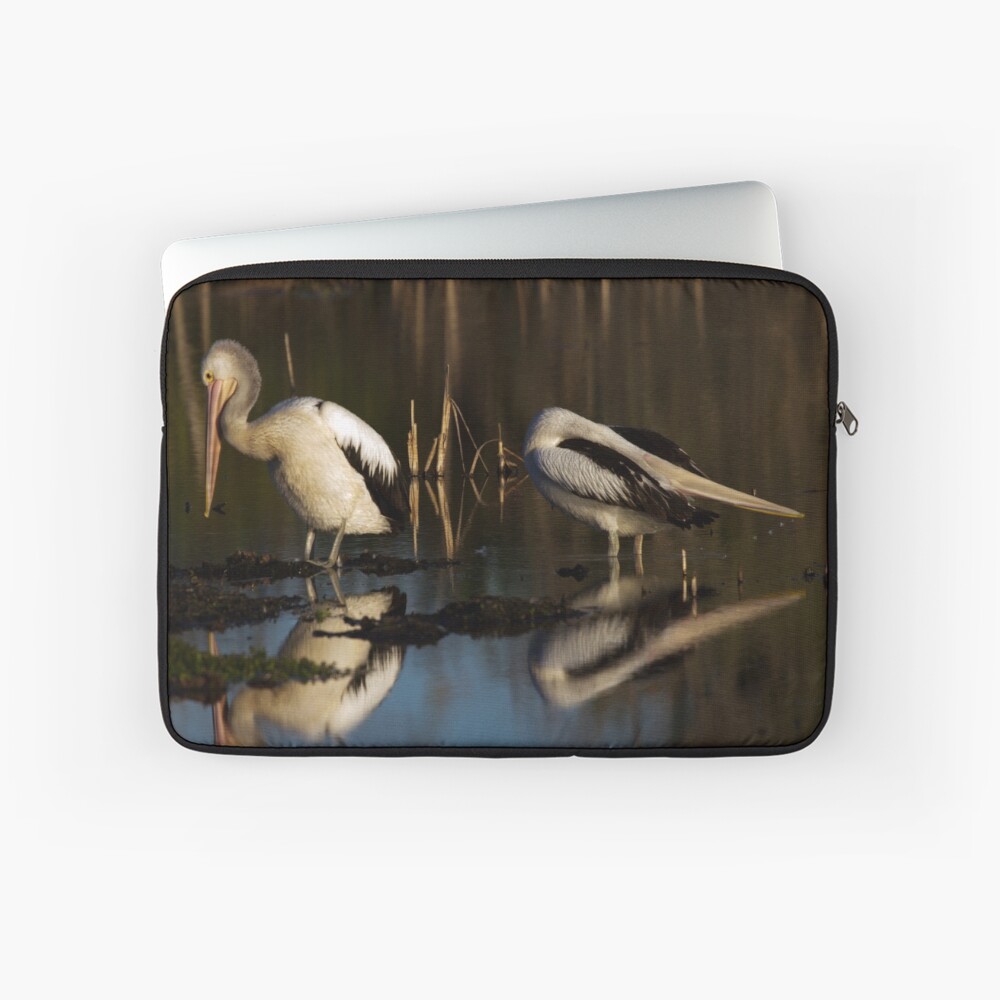 Item preview, Laptop Sleeve designed and sold by byronbackyard.