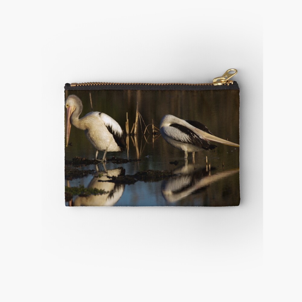 Item preview, Zipper Pouch designed and sold by byronbackyard.
