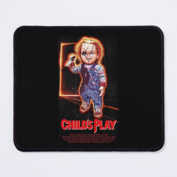 Item preview, Game of Chucky designed and sold by Muntadher-Noori.