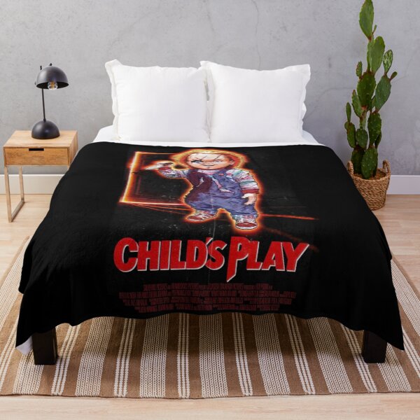 Item preview, Game of Chucky designed and sold by Muntadher-Noori.