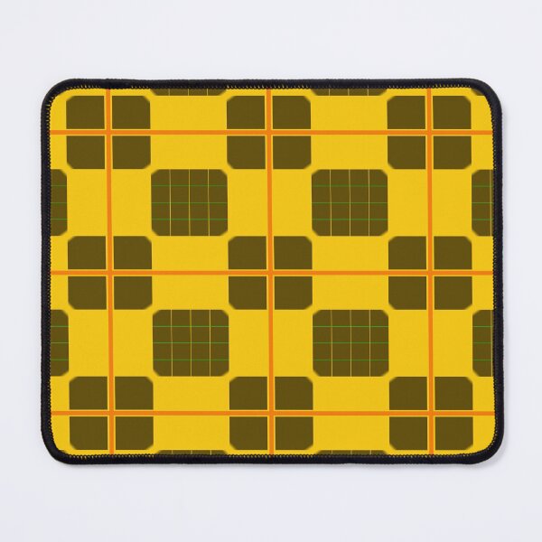 Item preview, Geometric Patterns Using Square And Lines Design 4 designed and sold by ClassyPatterns.