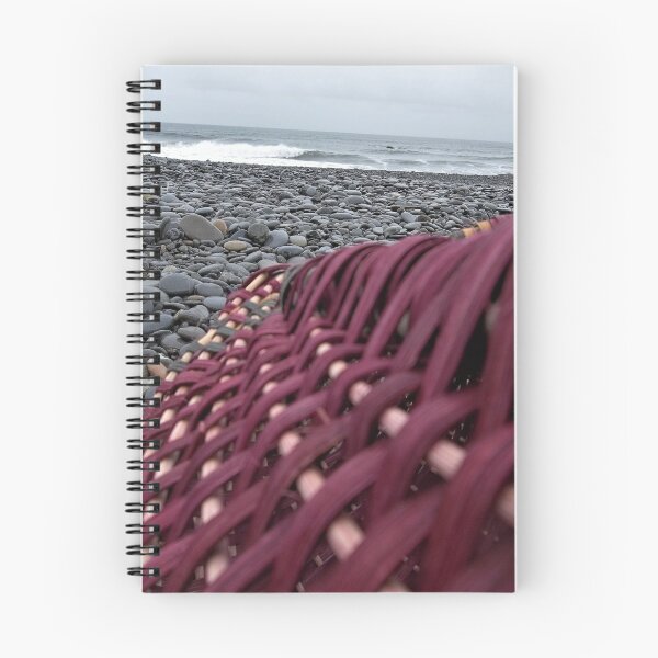 Item preview, Ocean and Basket Weaving designed and sold by WeepingGrove.
