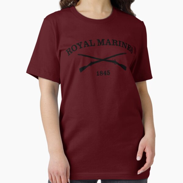 Royal Marines Essential T-Shirt