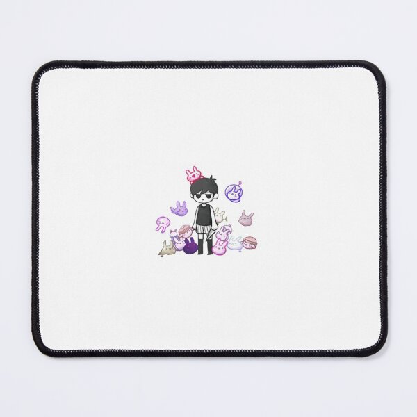 Item preview, Omori, funny designed and sold by Laura-Arso.