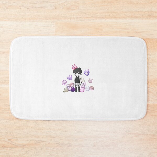 Item preview, Omori, funny designed and sold by Laura-Arso.