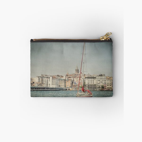 Item preview, Bosphorus Boat designed and sold by KEnzPhotography.