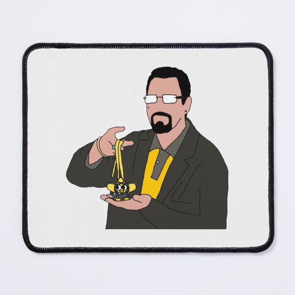 Uncut Gems| Perfect Gift Mouse Pad