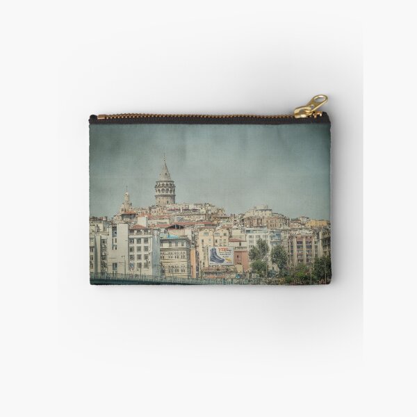 Item preview, Galata Tower designed and sold by KEnzPhotography.