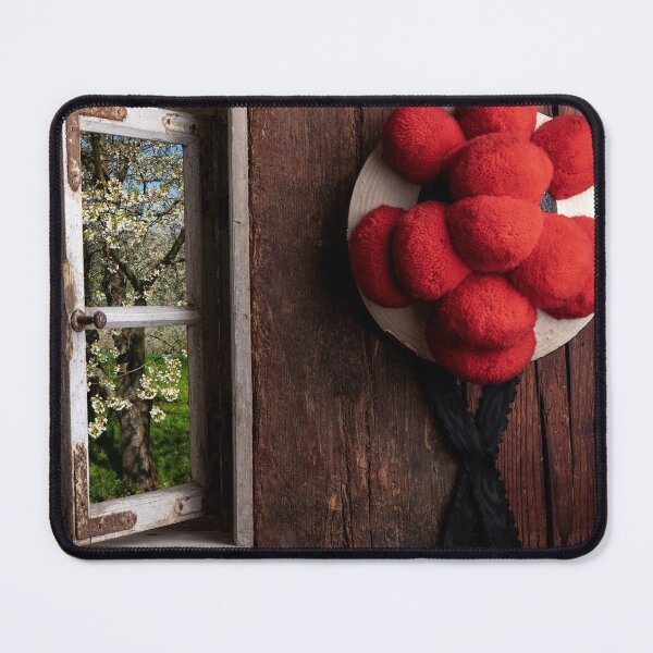 Item preview, rustic parlor with a view from the window designed and sold by Jürgen Wiesler.
