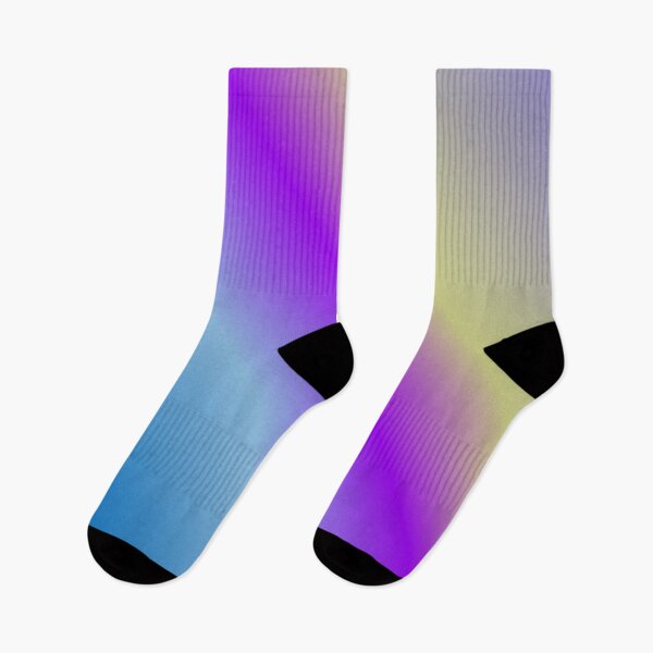 Item preview, Blue, Purple & Yellow designed and sold by Love The Design.