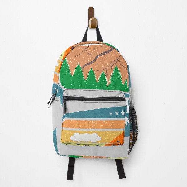 Item preview, Katmai National Park and Preserve Alaska Vintage Sunset designed and sold by Dexter Freeman.