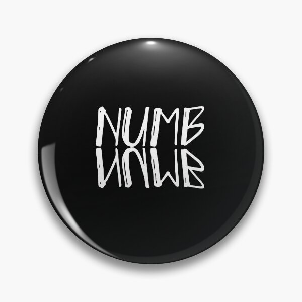 Item preview, Numb designed and sold by HiddenStar02.