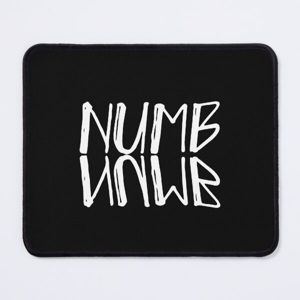 Item preview, Numb designed and sold by HiddenStar02.