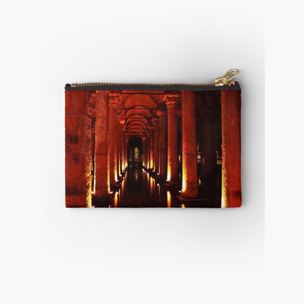 Item preview, Basilica Cistern designed and sold by KEnzPhotography.