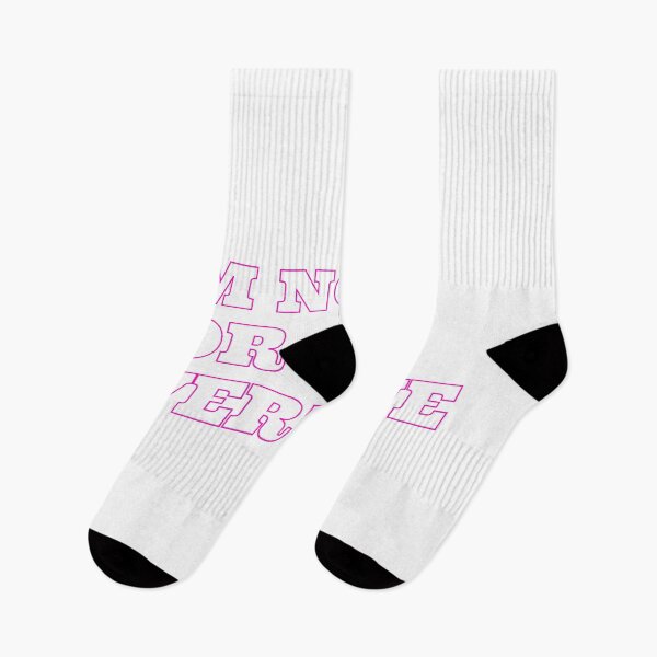 Item preview, I'm Not For Everyone designed and sold by TopStyles.