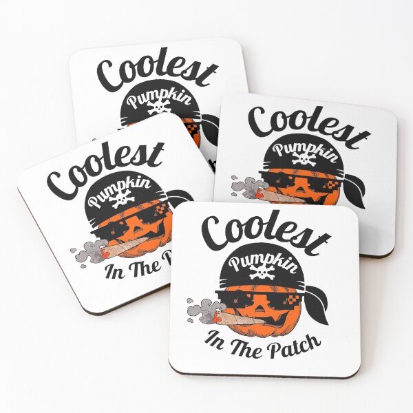 Item preview, Kids Coolest Pumpkin In The Patch designed and sold by PiDesignn.