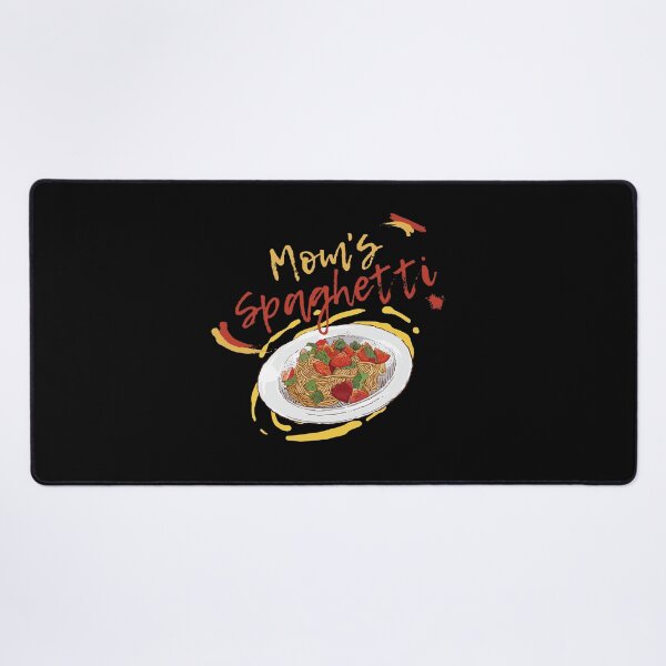 Item preview, Moms Spaghetti - trendy design for all the pasta lovers! designed and sold by HROC.