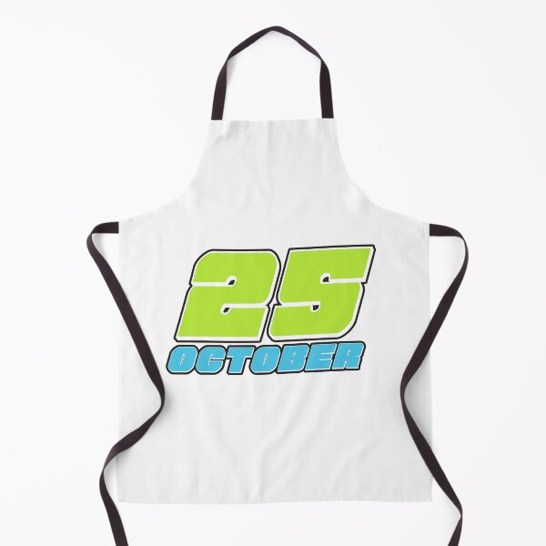 Item preview, 25-October Is My Birthday-ABATKOK- designed and sold by abatkok.