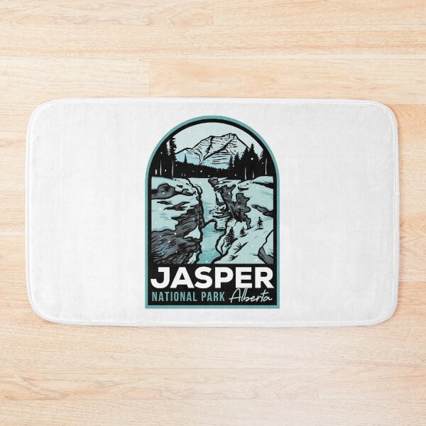Item preview, Jasper National Park designed and sold by HalpinDesign.