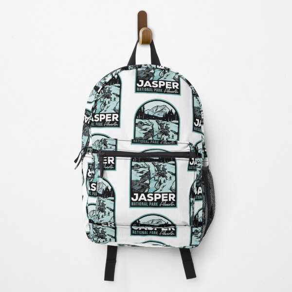 Item preview, Jasper National Park designed and sold by HalpinDesign.