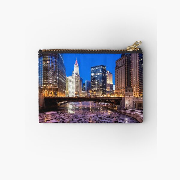 Item preview, Chicago ICE designed and sold by ChicagoPhotoSho.