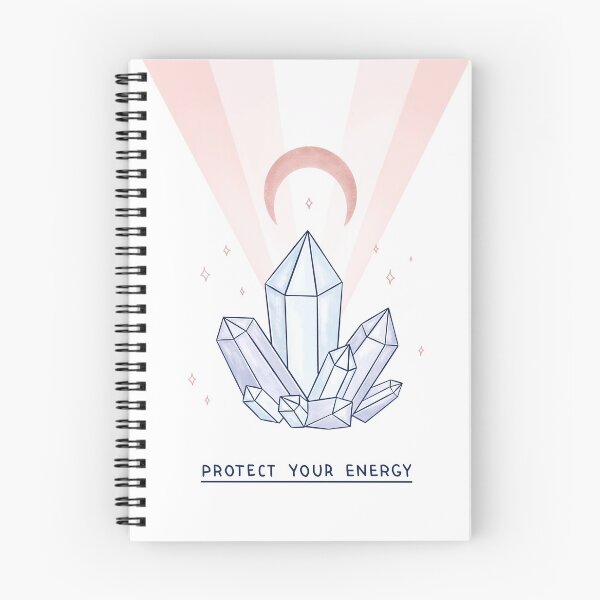 Item preview, Protect Your Energy designed and sold by barlena.