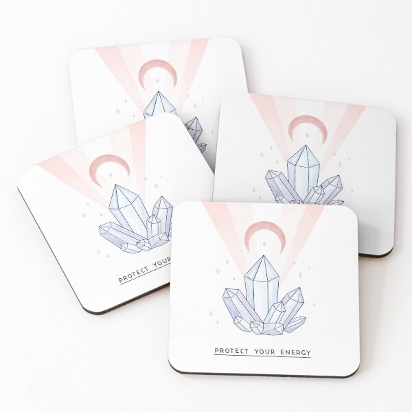 Item preview, Protect Your Energy designed and sold by barlena.