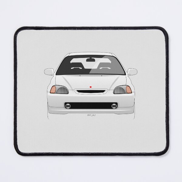 Item preview, EK3 Type R designed and sold by Alt_ Illustrations.