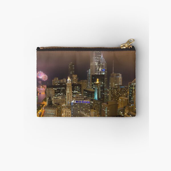 Item preview, Chicago Fireworks designed and sold by ChicagoPhotoSho.