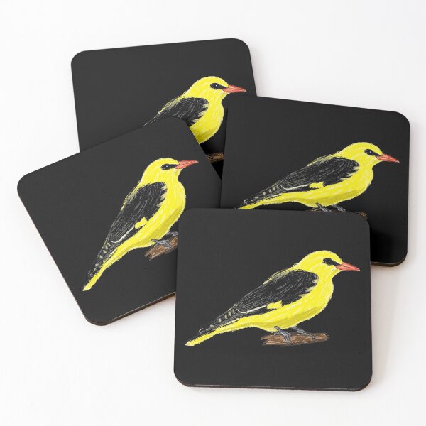Item preview, Nice Artwork showing a Golden Oriole I designed and sold by JD's Shop.