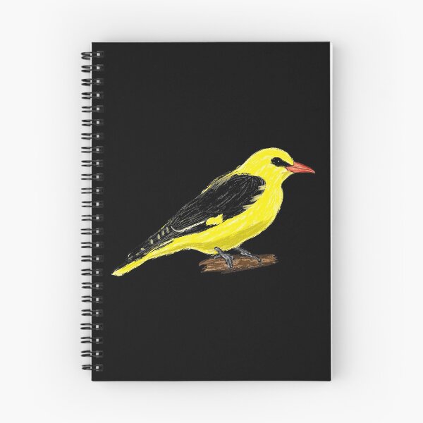 Item preview, Nice Artwork showing a Golden Oriole I designed and sold by JD's Shop.
