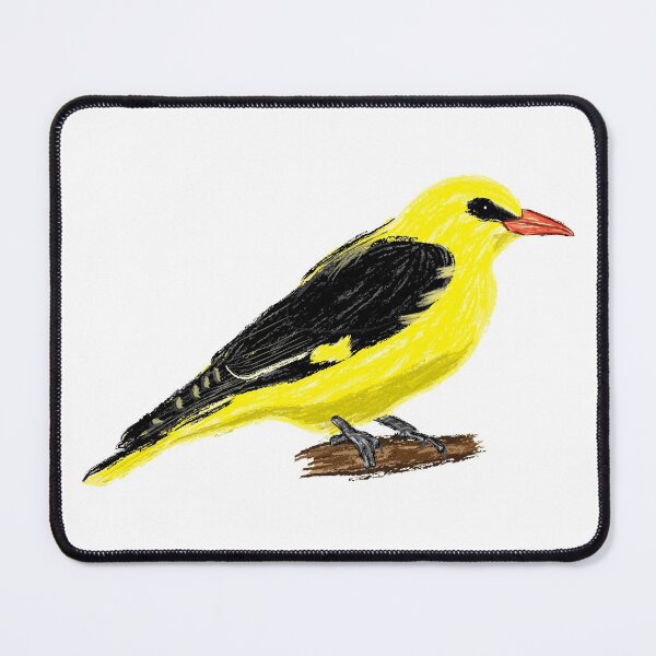 Item preview, Nice Artwork showing a Golden Oriole I designed and sold by JD's Shop.