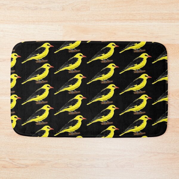 Item preview, Nice Artwork showing a Golden Oriole I designed and sold by JD's Shop.